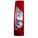 FANALE FANALINO POSTERIORE DESTRO SENZA PORTALAMPADA PER FIAT SCUDO - CITROEN JUMPY - PEUGEOT EXPER DAL 2007
