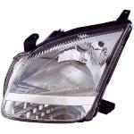 FARO FANALE PROIETTORE DX H4 PRED REG ELETT PER SUZUKI IGNIS 2003>