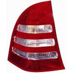 FANALINO MERCEDES CLASSE C W203 SW DAL 2003 POSTERIORE DESTRO