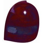 FANALE FANALINO POSTERIORE DESTRO SENZA PORTALAMPADA PER OPEL CORSA B DAL 1993 AL 2000 3 PORTE CHATENET BAROODER
