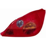 FANALE FANALINO POSTERIORE SINISTRO SENZA PORTALAMPADA PER OPEL TIGRA DAL 2004