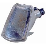 FANALE FANALINO ANTERIORE DESTRO PER PEUGEOT 205 DAL 1983 AL 1996 BIANCO