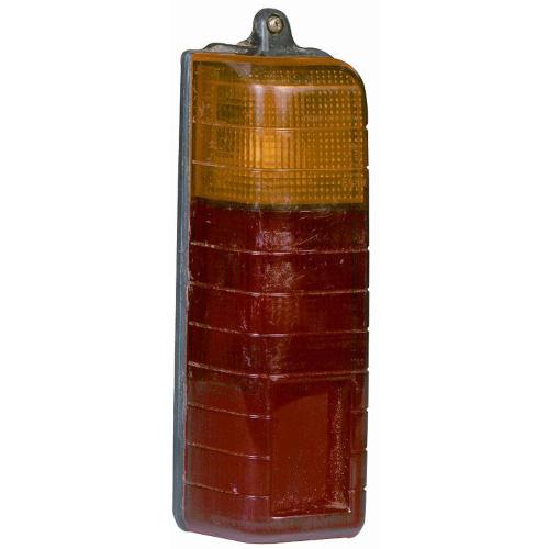 FANALINO PIAGGIO PORTER FURGONATO POSTERIORE SINISTRO