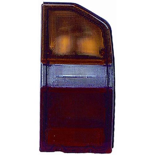FANALE FANALINO POSTERIORE SINISTRO PER SUZUKI VITARA DAL 1988 AL 1998
