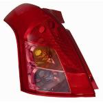 FANALINO SUZUKI SWIFT DAL 2007 POSTERIORE DESTRO