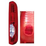 FANALE FANALINO POSTERIORE SINISTRO PER RENAULT TRAFIC/VIVARO/PRIMASTAR DAL 2007 ATTACCO 4 FORI