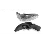 FANALE FANALINO SU RETROVISORE DESTRO LED PER TOYOTA YARIS DAL 2011 (NO SU MODELL ORIGIN)