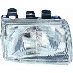 FARO FANALE PROIETTORE DX H4 REG MAN PER SUZUKI ALTO 1995>2002