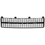 GRIGLIA PARAURTI CITROEN BERLINGO DAL 2002 - PEUGEOT PARTNER I DAL 2003 ANTERIORE CENTRALE