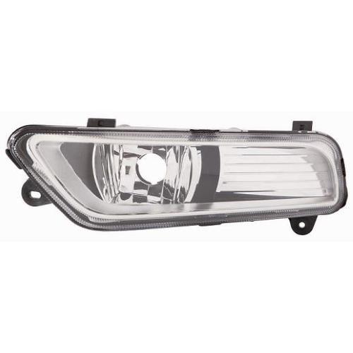 FANALE FANALINO ANTERIORE DESTRO SENZA PORTALAMPADA PER VOLKSWAGEN PASSAT DAL 10