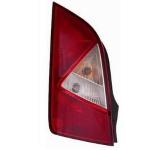 FANALE FANALINO POSTERIORE SINISTRO SENZA PORTALAMPADA PER SEAT MII DAL 2012