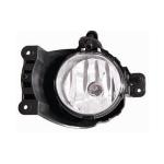 FARO FARETTO FENDINEBBIA SINISTRO H27 PER CHEVROLET AVEO DAL 2011 3/5 PORTE