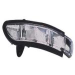 FANALE FANALINO SU RETROVISORE DESTRO A LED PER MERCEDES CLASSE E W211 DAL 2006