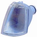FANALE FANALINO ANTERIORE SINISTRO PER RENAULT 19 DAL 1992 AL 1995 BIANCO