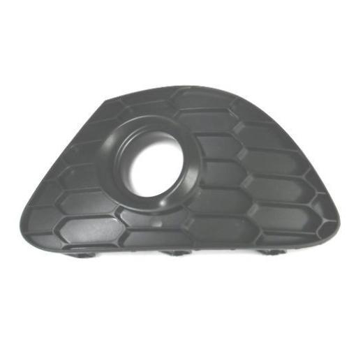 GRIGLIA PARAURTI ALFA ROMEO GIULIETTA DAL 2010 ANTERIORE SINISTRA CON FENDINEBBIA