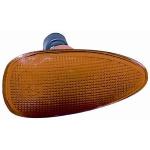 FANALE FANALINO LATERALE DESTRO=SINISTRO PER FIAT BRAVO/BRAVA DAL 2001