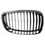 GRIGLIA MASCHERINA PER BMW SERIE 1'07-'11 E81/E82/E87/E88 DESTRA CROMATA