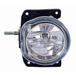 FARO FARETTO FENDINEBBIA DESTRO=SINISTRO H1 PER FIAT STRADA DAL 2005