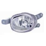 FARO FARETTO FENDINEBBIA SINISTRO H3 PER CHEVROLET AVEO DAL 2008 AL 2010