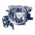 FARO FARETTO FENDINEBBIA DESTRO HB4 PER BMW SERIE 5 E60/E61 DAL 2007 AL 2009