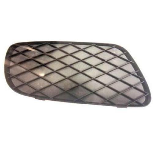 GRIGLIA PARAURTI SMART FORTWO DAL 2007 SENZA FARETTO ANTERIORE DESTRA