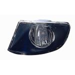 FARO FARETTO FENDINEBBIA DESTRO H8 PER BMW SERIE 3 E92 COUPE - E93 CABRIO DAL 2006