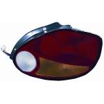 FANALE FANALINO POSTERIORE DESTRO ROSSO ARANCIO PER CHEVROLET MATIZ DAL 1998 AL 2000