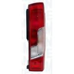 FANALE FANALINO POSTERIORE DESTRO SENZA PORTALAMPADA PER FIAT DUCATO - CITROEN JUMPER - PEUGEOT BOXER DAL 2014
