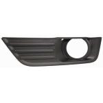 GRIGLIA PARAURTI FORD FOCUS II DAL 2004 ANTERIORE SINISTRA CON FENDINEBBIA