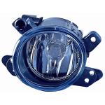 FARO FARETTO FENDINEBBIA SINISTRO H11 PER MERCEDES CLASSE A W169/B W245/M W164 DAL 2004