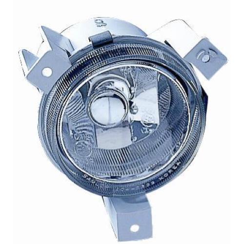 FARO FARETTO FENDINEBBIA DESTRO H3 PER CHEVROLET MATIZ DAL 2001 AL 2005