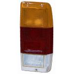 FANALINO NISSAN VANETTE DAL 1987 AL 1992 BIANCO-ARANCIO-ROSSO POSTERIORE SINISTRO
