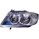 FARO FANALE PROIETTORE SX H7-H7 PRED REG EL PER BMW SERIE 3 E90 2005>2008 MODELLO VALEO