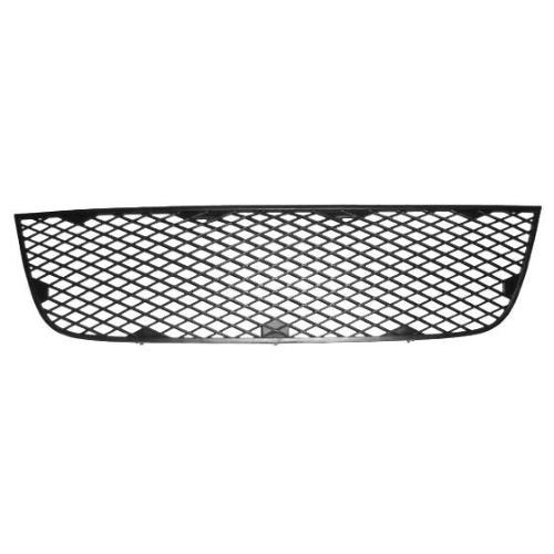 GRIGLIA PARAURTI FIAT DOBLO' DAL 2005 ANTERIORE CENTRALE