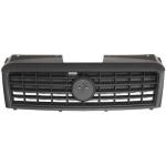 GRIGLIA MASCHERINA PER FIAT DOBLO'05->'09