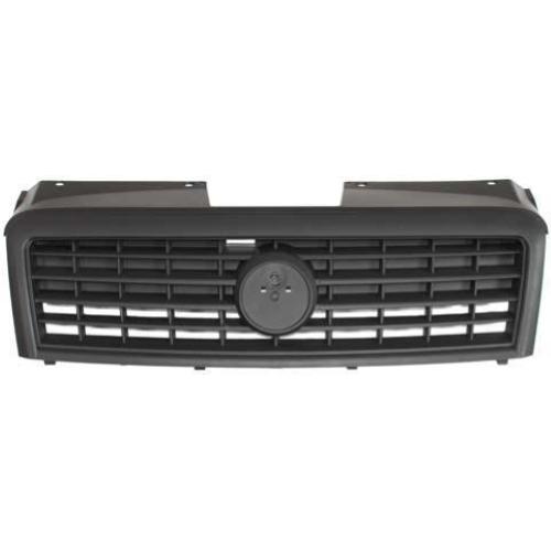 GRIGLIA MASCHERINA PER FIAT DOBLO'05->'09