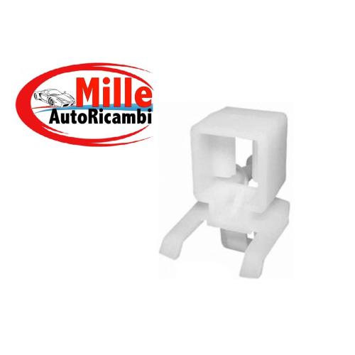 MOLLA OPEL CORSA A DAL 1991 FISSAGGIO FARO 2 PZ