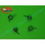 MOLLA MOLLETTE FIAT 1100 E SERRATURE MANIGLIE SPORTELLI DOORS HANDLES SPRINGS