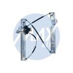 ALZAVETRO ELETTRICO PER FORD KUGA DAL 2012 AL 2020 ANT. SINISTRO COMFORT COMPLETO
