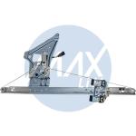 ALZAVETRO ELETTRICO PER MERCEDES SPRINTER DAL 2006 AL 2016 3P DX COMPLETO
