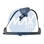 ALZAVETRO ELETTRICO PER FIAT PALIO DAL 1997 3P SINISTRO COMPLETO