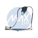 ALZAVETRO ELETTRICO PER FIAT PUNTO DAL 1993 AL 1999 3P DESTRO COMPLETO