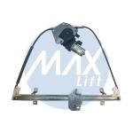 ALZAVETRO ELETTRICO PER FORD FIESTA DAL 1989 AL 1995 3P DESTRO COMPLETO