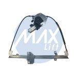 ALZAVETRO ELETTRICO PER FORD FIESTA DAL 1995 AL 2002 3P SINISTRO COMPLETO