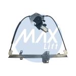 ALZAVETRO ELETTRICO PER FORD FIESTA DAL 1995 AL 2002 3P DESTRO COMPLETO