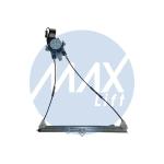 ALZAVETRO ELETTRICO PER PEUGEOT 306 DAL 1993 AL 2001 3P SX COMPLETO
