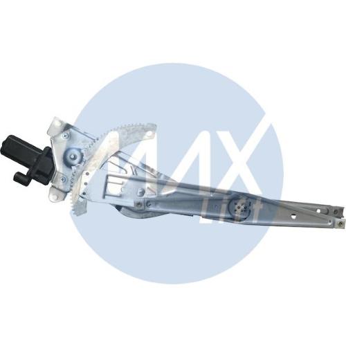 ALZAVETRO ELETTRICO PER RENAULT KANGOO DAL 1998 AL 2008 3P SX COMPLETO