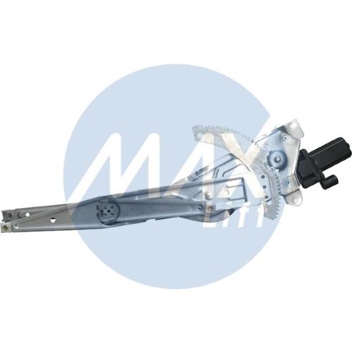 ALZAVETRO ELETTRICO PER RENAULT KANGOO DAL 1998 AL 2008 3P DX COMPLETO