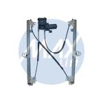 ALZAVETRO ELETTRICO PER RENAULT MEGANE DAL 2002 AL 2008 3P SX COMPLETO
