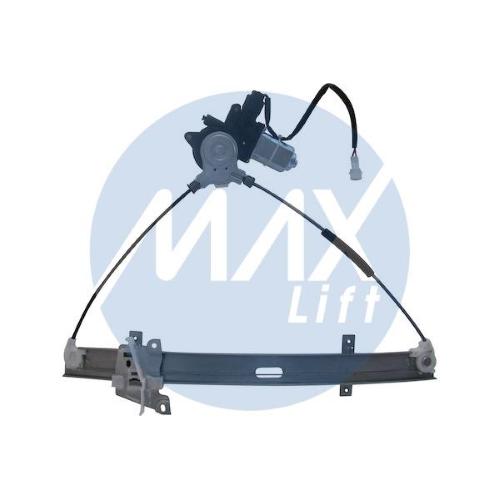 ALZAVETRO ELETTRICO PER SUZUKI GRAN VITARA DAL 1998 AL 2004 3/5P ANTERIORE SX COMPLETO